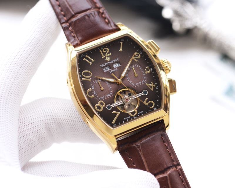 PATEK PHILIPPE Watches